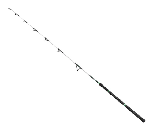 Wędka MADCAT White Vertical / 1,90 m / do 150 g / 1 cz / *56877* sklep wędkarski makarfish 1