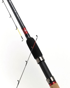 Wędka Daiwa Ninja Method Feeder / 3,60 - 12 ft / 50 g / 2 cz. / *NJF12Q-AU* 