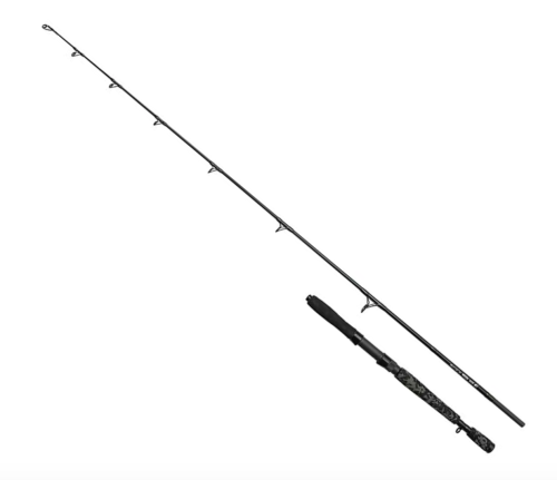 Wędka MADCAT Green Belly Cat / 1,80 m / 50 - 125 g / 2 cz / *56864* sklep wędkarski makarfish 1
