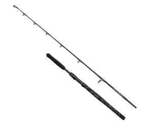 Wędka MADCAT Green Close Combat / 1,70 m / 50 - 125 g / 2 cz / *56869*