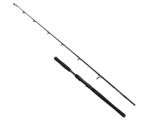 Wędka MADCAT Black Close Combat / 1,80 m / 50 - 125 g / 2 cz / *56871*