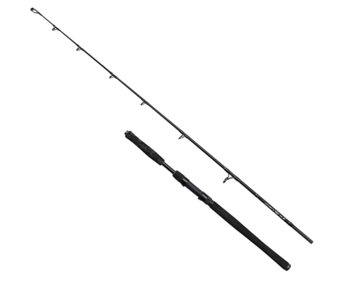 Wędka MADCAT Black Close Combat / 1,80 m / 50 - 125 g / 2 cz / *56871* sklep wędkarski makarfish 1