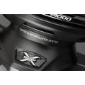 Kołowrotek Shimano Ultegra 5500 XTD / 5,3 : 1 / *ULT5500XTD* sklep wędkarski makarfish 9