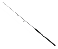 Wędka Shimano Beastmaster Catfish Fireball / 1,83 cm / 85 - 200 g / 1 cz / *SBMCFFB18320* sklep wędkarski makarfish 1