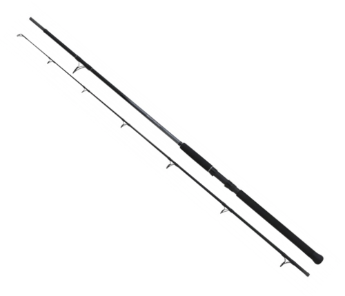 Wędka Shimano Beastmaster Catfish Lure / 2,40 cm / do 200 g / 2 cz / *SBMCF24200* sklep wędkarski makarfish 1