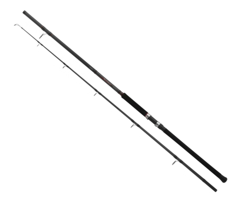 Wędka Shimano Forcemaster Catfish Static / 3,30 cm / do 500 g / 2 cz / *SFMCFBL33500* sklep wędkarski makarfish 1