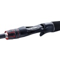 Wędka Shimano Zodias Casting, Baitcast / 2,13 m / 14 - 42 g / 1 + 1 / *ZODIAS172H* sklep wędkarski makarfish 3