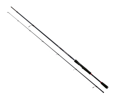 Wędka Shimano Aernos AX Spinning / 2,39 m / 7 - 35 g / 2 cz / *SARNSAX78M* sklep wędkarski makarfish 1