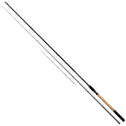Wędka Shimano Forcemaster BX Commercial Feeder / 3,35 m / do 70 g / 2 + 2 / *FMBX11CFDR* sklep wędkarski makarfish 1