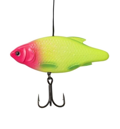 Przynęta, wobler grzechoczący MADCAT Inline Rattler / 13 cm / 90 g / Candy  / *60094* sklep wędkarski makarfish