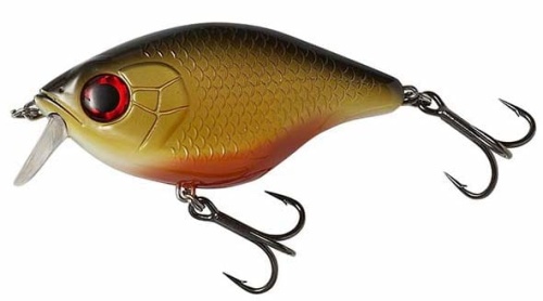 Wobler Madcat Tight-S Shallow / Rudd / 11,5 cm / 65 g / *56847* sklep wędkarski makarfish 1