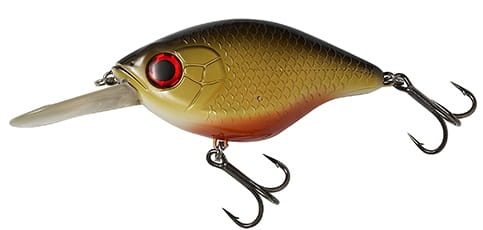 Wobler Madcat Tight-S Deep / Rudd / 16 cm / 70 g / *59963* sklep wędkarski makarfish 1
