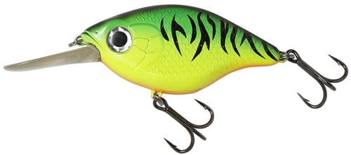 Wobler Madcat Tight-S Deep / Firetiger / 16 cm / 70 g / *59965* sklep wędkarski makarfish 1