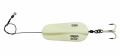 Wahadłówka sumowa Madcat A-Static Inline Spoon / Glow In The Dark / 125 g / *56832* sklep wędkarski makarfish 1