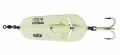 Wahadłówka sumowa Madcat A-Static Rattlin Spoon / Glow In The Dark / 110 g / *60051* sklep wędkarski makarfish 1