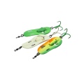 Wahadłówka sumowa Madcat A-Static Rattlin Spoon / Firetiger / 110 g / *60052* sklep wędkarski makarfish 2
