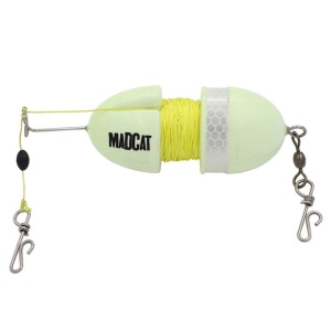 Bojka świecąca Madcat Adjusta Buoy Float / 15 m / *52063*