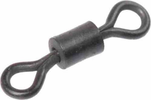 Krętliki Prologic Hookbait Swivel / Small / 15 szt / *57133* sklep wędkarski makarfish