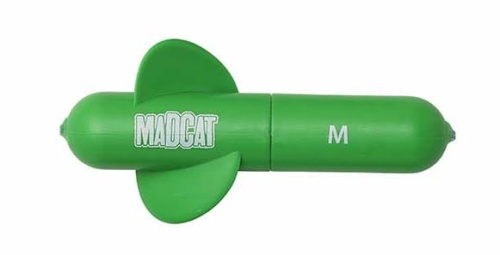 Spławik podwodny z grzechotką Madcat Screaming Subfloat / Medium / 40 g / *55996* sklep wędkarski makarfish 1