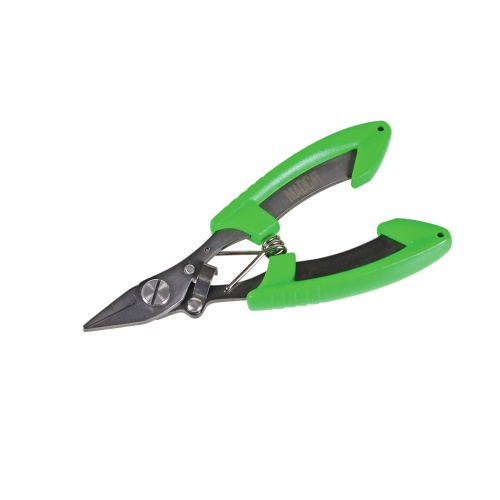 Nożyczki do plecionki itp Madcat Braid Scissor DLX / 1 szt / *8409000* sklep wędkarski makarfish
