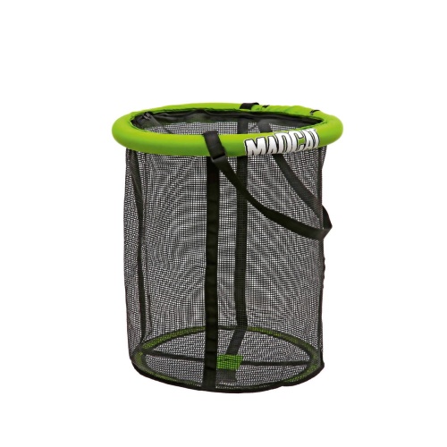 Sadzyk, siatka, pojemnik na żywca Madcat Floating Bait Station / 65 cm / ∅ 58 cm / *8323006* sklep wędkarski makarfish