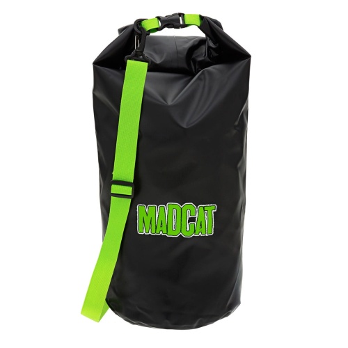 Worek, torba wodoodporna Madcat Waterproof Bag / Medium / 35 l / *52060* sklep wędkarski makarfish 1