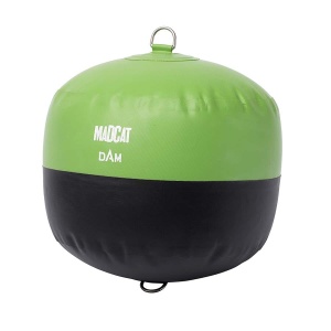 Marker, bojka Madcat Inflatable Tubeless Buoy / 33 x 31 cm / *56840*