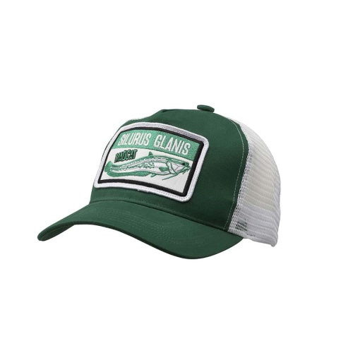 Czapka z daszkiem Madcat Silurus Glanis Cap / roz. uniwersalny / *60144* sklep wędkarski makarfish