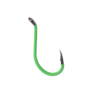 Haki sumowe Madcat A-Static Teaser Hook / hak # 5/0 / 5 szt / *56837*