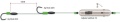 Zestaw sumowy Madcat Adjusta / Profi River Rig "Worm &amp; Squid " / Medium / *55990* sklep wędkarski makarfish 1