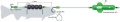 Zestaw sumowy Madcat Screaming / Profi River Rig " Deadbait" / Medium / *56002* sklep wędkarski makarfish 1
