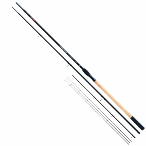 Wędka Trabucco Spectrum XTC Competition Feeder / 3,85 m / do 80 g / 3 + 3 / *150-81-500*