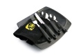 Zestaw Obiadowy Ridge Monkey SQ DLX Plate Set / Standard / 7 elementów / *RM SQ ST PS*  sklep wędkarski makarfish 2