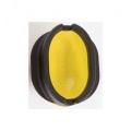 Forma Preston Dura Flat Method Quick Release Mould / Large / Żółta / *P0030013* sklep wędkarski makarfish 2