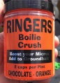 Kruszone kulki Ringers Crush Boilie / Chocolate Orange / 300 ml / *PRNG100* sklep wędkarski makarfish 3