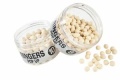 Kulki proteinowe Ringers Pop Up / White Shellfish / ∅ 10 mm / 150 ml / *PRNG37* sklep wędkarski makarfish 2