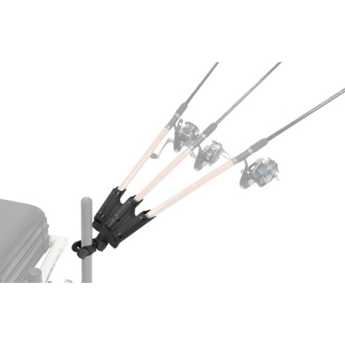 Uchwyt na wędki Triple Preston OFFBOX36 Rod Support / około 22 cm / ∅ 36 mm / *P0110006* sklep wędkarski makarfish 1
