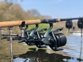 Kołowrotek Shimano Speedmaster 14000 XTC / 4,3 : 1 / *SPM14000XTC* sklep wędkarski makarfish 4