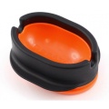 Forma Preston Dura Flat Method Quick Release Mould / XL / Pomarańczowo-Czerwona / *P0030014* sklep wędkarski makarfish 1