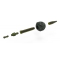 Ciężarki Preston ICS In-Line Match Cube / 15 g / 2 szt / *P0040023* sklep wędkarski makarfish 5