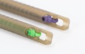 Trzonki Preston ICS Elastic Stem Kit / Long / Standard / 8,5 cm / 2 szt / *P0030003* sklep wędkarski makarfish 5