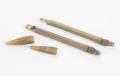 Trzonki Preston ICS Elastic Stem Kit / Long / Heavy / 8,5 cm / 2 szt / *P0030004* sklep wędkarski makarfish 1