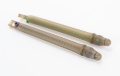 Trzonki Preston ICS Elastic Stem Kit / Long / Heavy / 8,5 cm / 2 szt / *P0030004* sklep wędkarski makarfish 3