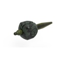 Ciężarki Preston ICS In-Line Match Cube / 20 g / 2 szt / *P0040024* sklep wędkarski makarfish 6