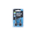 Ciężarki Preston ICS In-Line Match Cube / 30 g / 2 szt / *P0040025* sklep wedkarski makarfish 1