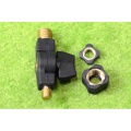 Końcówka, łącznik z regulacją Preston Angle Lock / *P0110019* sklep wędkarski makarfish 2