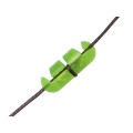 Stopery platikowe Madcat EZ-Fix Stops / roz. uniwersalny / 6 szt / *56844* sklep wędkarski makarfish 1