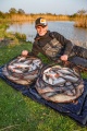 Mata Guru Fusion Mat Bag / Black / 122 x 62 cm / *GLG020* sklep wędkarski makarfish 5