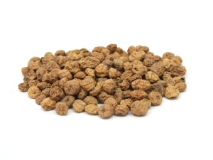 Orzech tygrysi Xufex Standard / ∅ 8 - 12 mm / 1 kg / *XOTS1*
