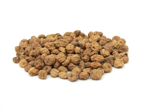 Orzech tygrysi Xufex Standard / ∅ 8 - 12 mm / 1 kg / *XOTS1* sklep wędkarski makarfish